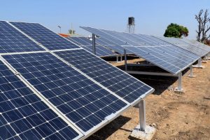 solaire photovoltaïque Moyrazes